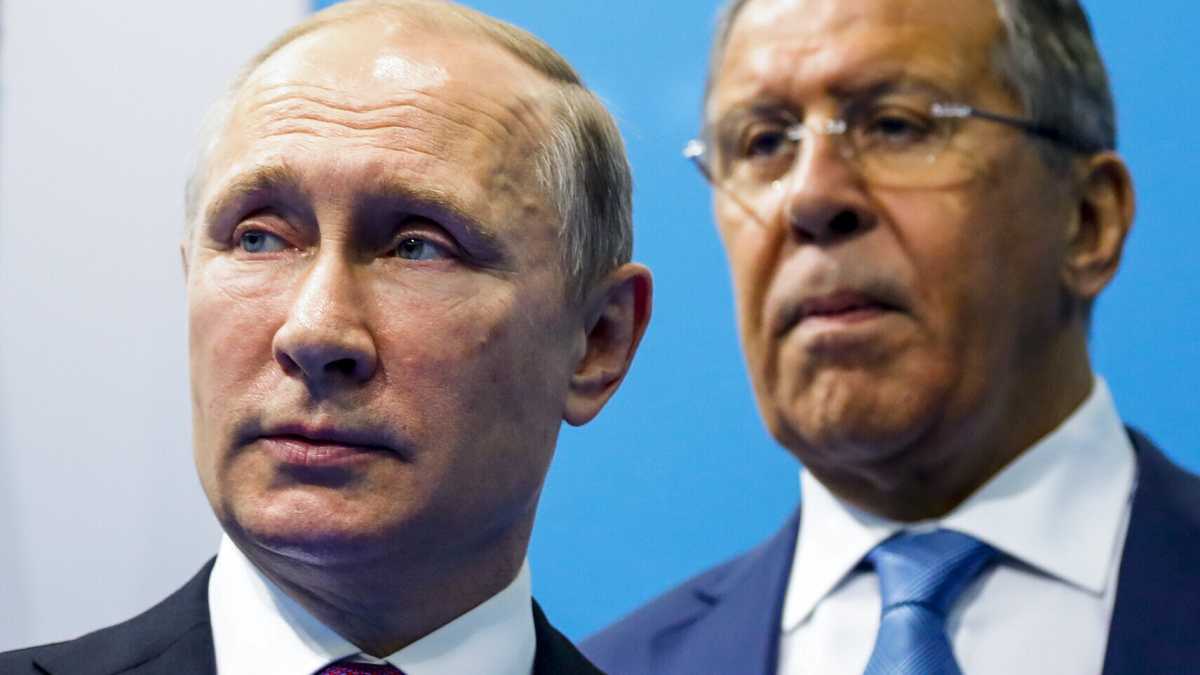 Immagine di Le dimissioni del diplomatico russo Boris Bondarev: "Le guerra è un crimine, anche contro la Russia"