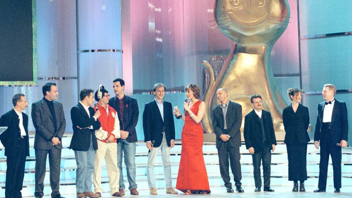 Immagine di A chi mancano i Telegatti