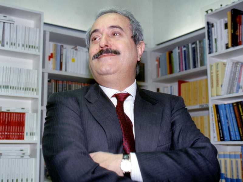 Giovanni Falcone: un uomo della Repubblica