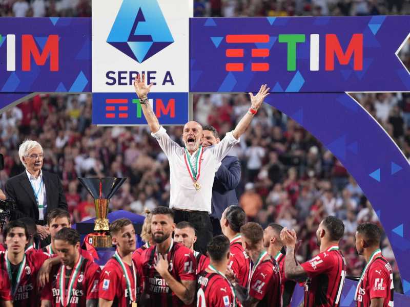 (foto LaPresse)