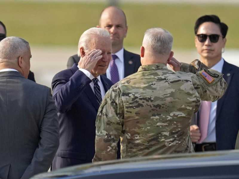 Perché è importante se Biden dice che difenderà Taiwan