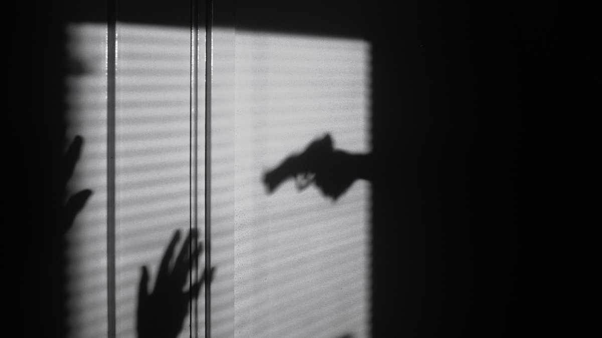 Immagine di Soggetto per un romanzo giallo