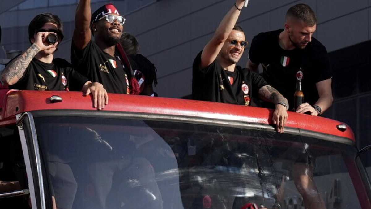 Immagine di Il calcio è l'ultimo carnevale che ci è rimasto (ma presto non si potrà più)