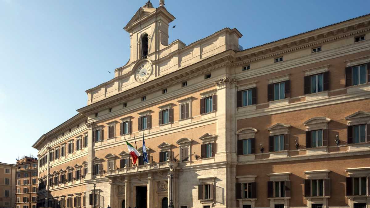 Immagine di Sullo stato della democrazia, nel mondo e in Italia
