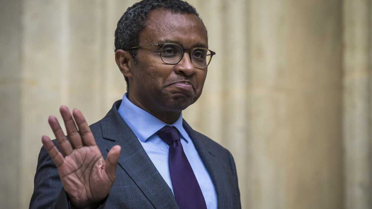 Immagine di Quante polemiche sul ministro woke scelto da Macron per l’Istruzione