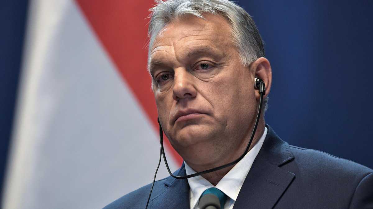 Immagine di A Orbán, Orbán e mezzo. Al premier ungherese bisogna applicare il suo stesso metodo