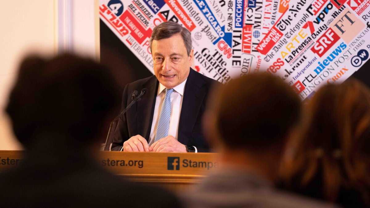 Immagine di Concorrenza, ma dove?