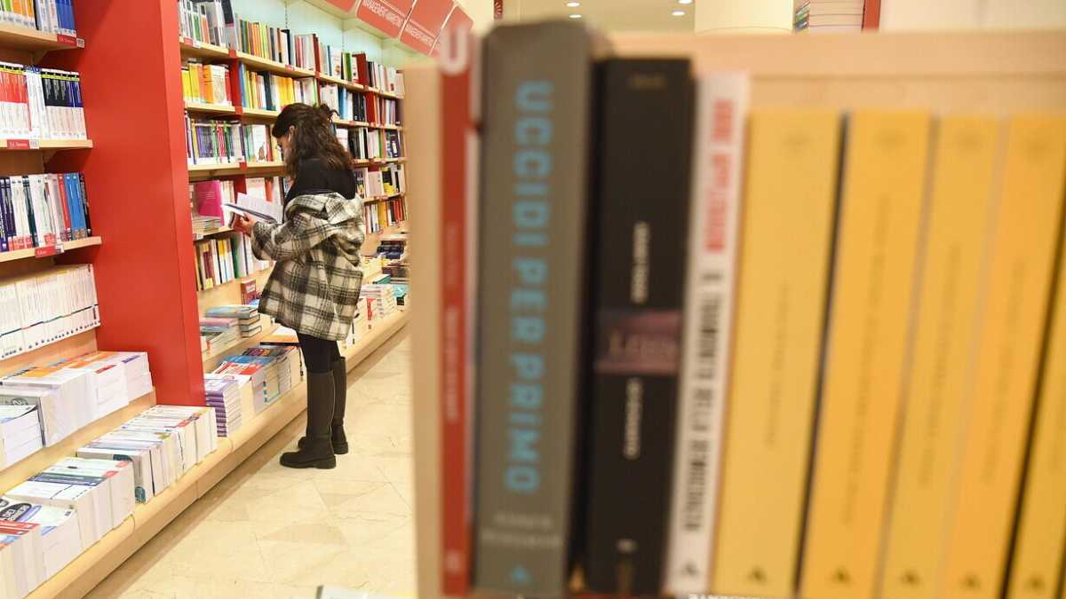 Immagine di La rivincita degli scrittori rifiutati dagli editori e che si esaltano su Facebook