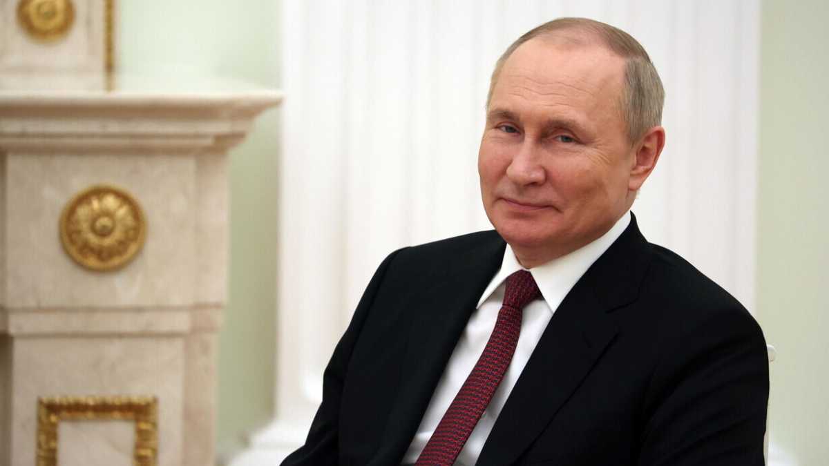 Immagine di Il piano di Putin per farci cedere: dalla carestia globale alle migrazioni di massa