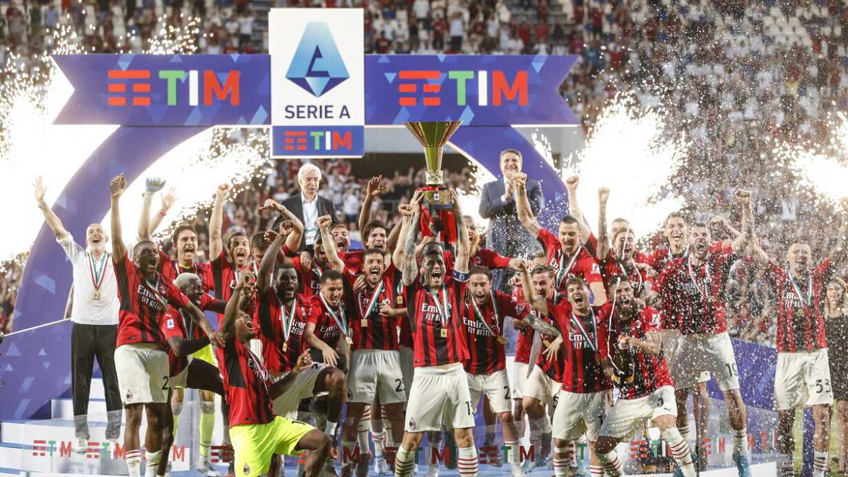 Immagine di La vittoria del Milan può insegnare qualcosa anche all’Italia