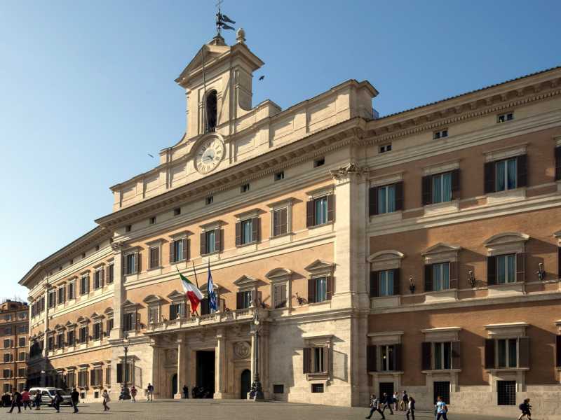 Sullo stato della democrazia, nel mondo e in Italia