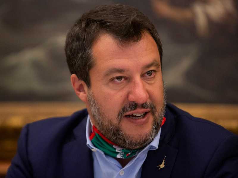 (foto di Ansa)
