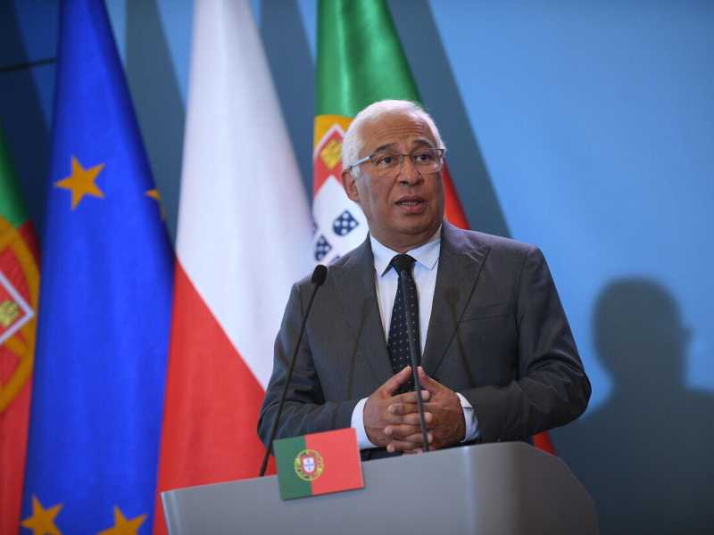 Debito e lezione portoghese (anche all'Italia)