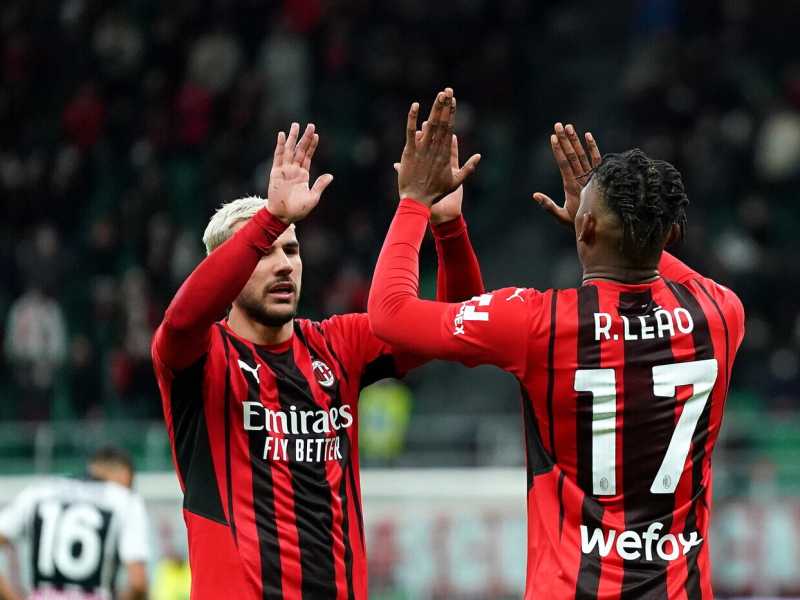 Foto LaPresse