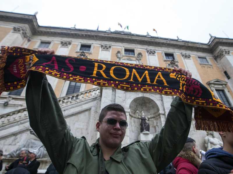  Foto Ansa<br />
