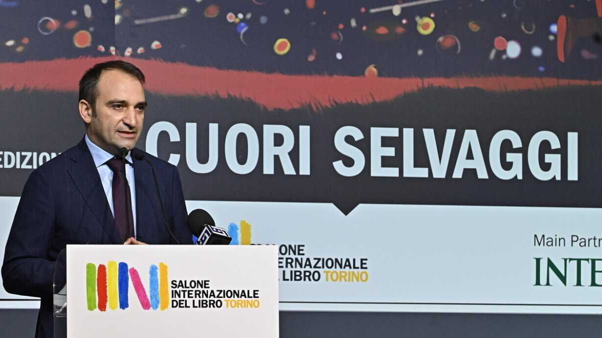 Immagine di Il fronte del Pd per il Sì al referendum. Parla il sindaco di Torino