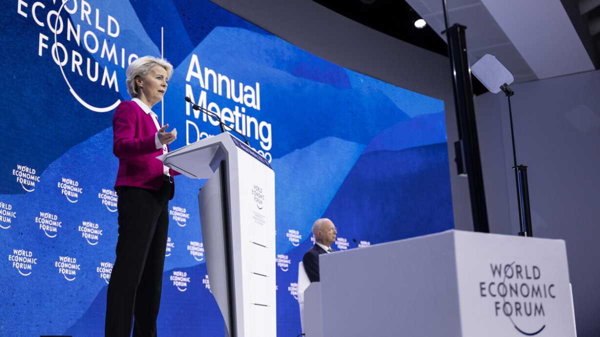 Immagine di Il piano della Commissione europea contro Putin e i suoi oligarchi