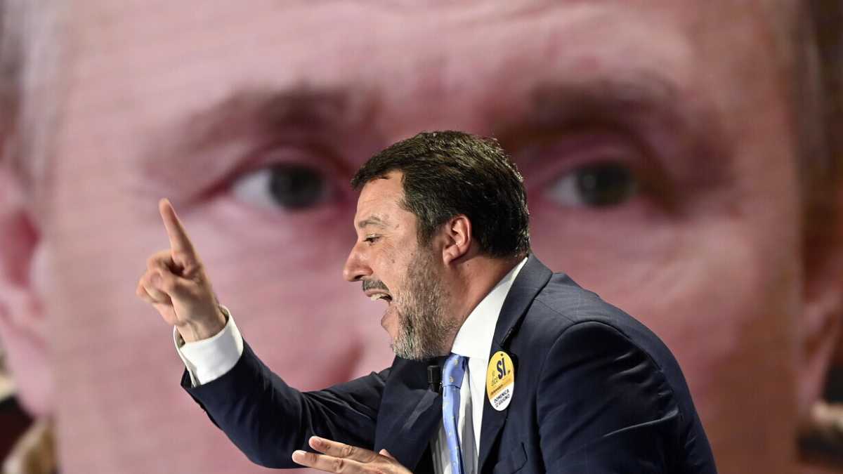 (foto di Ansa)