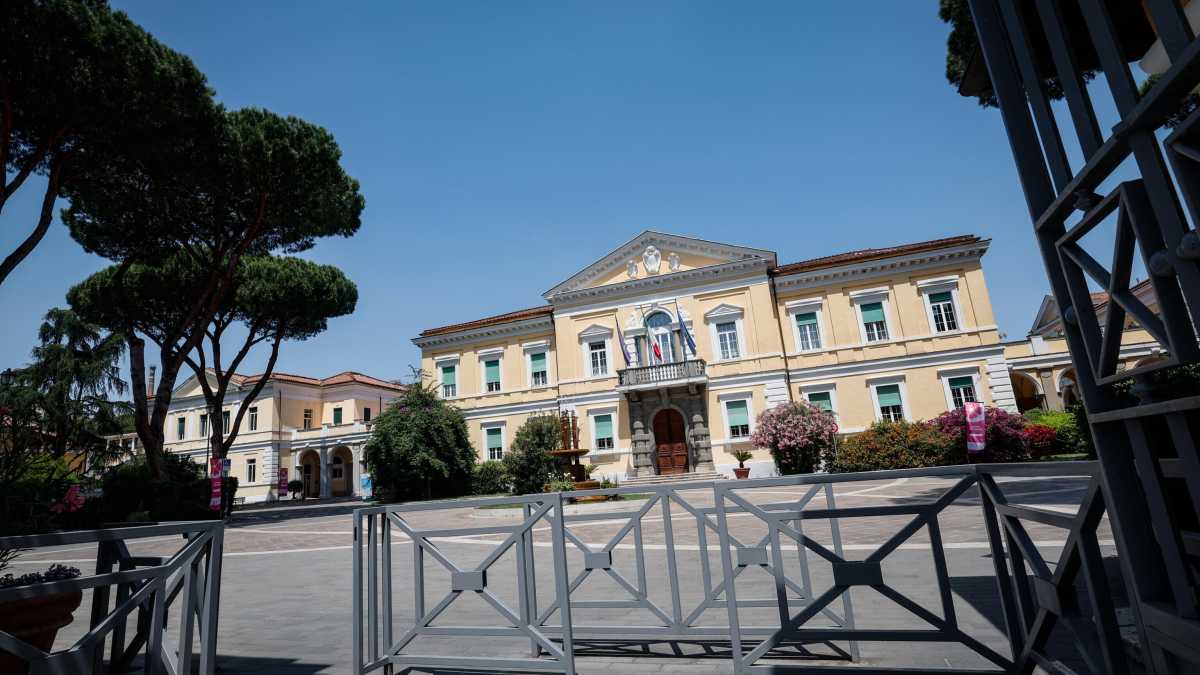 Immagine di L'accesso russo ai dati sanitari dello Spallanzani apre a tanti interrogativi