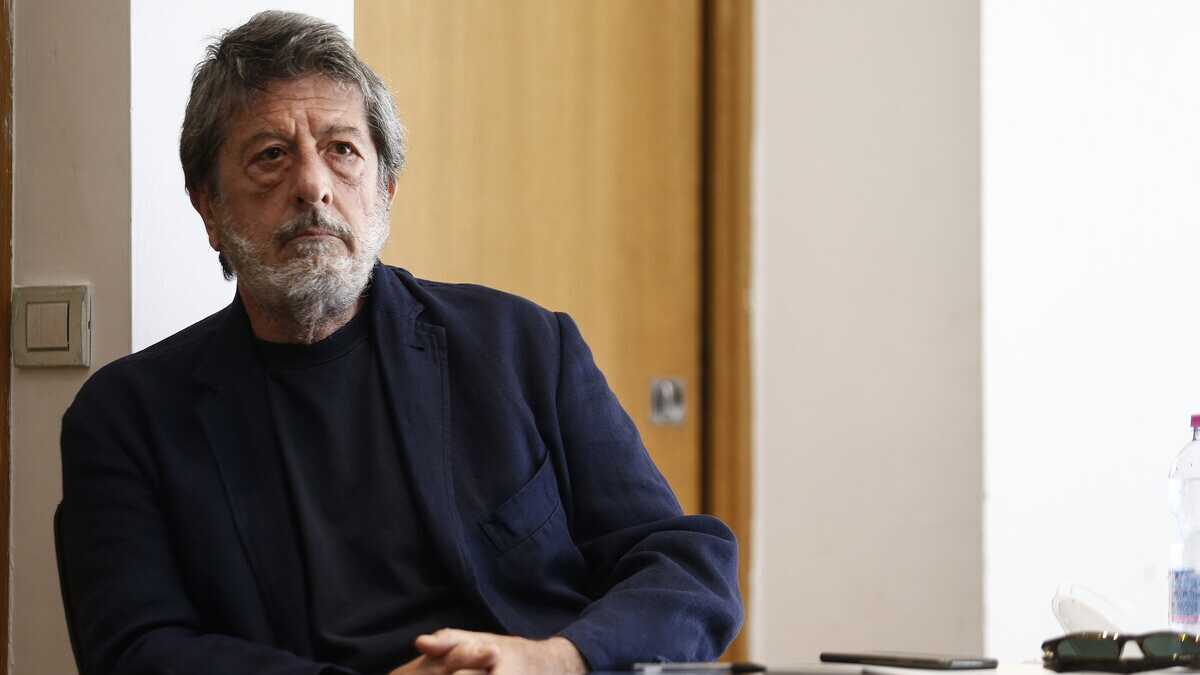 Immagine di Il fascismo lombrosiano secondo Purgatori