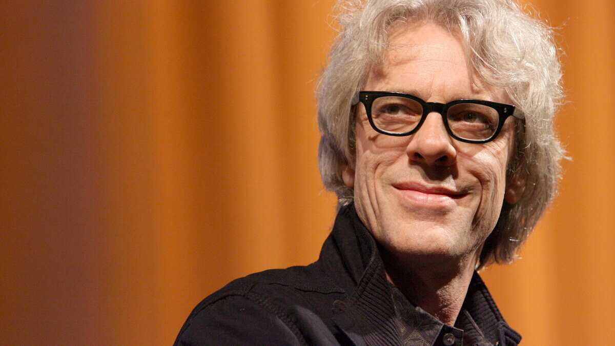 Immagine di "Prima di tutto il pubblico crede all'emozione della musica", dice l'ex Police Stewart Copeland