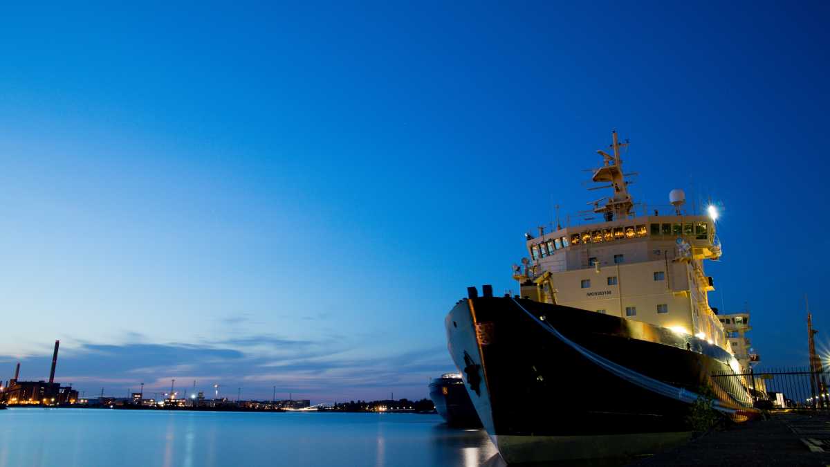 Immagine di Nel Mar Nero servono navi militari per scortare il grano ucraino