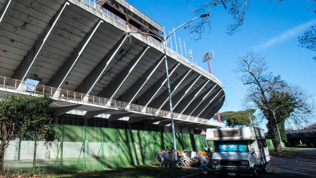 Immagine di Torniamo al pallone di stracci