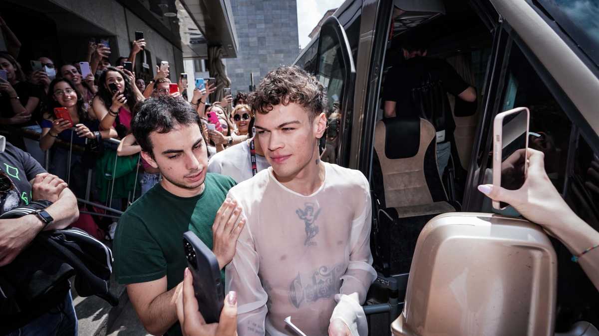 Immagine di Blanco molestato? Più codice penale e meno giustizia sommaria, please