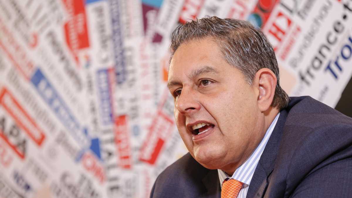 Immagine di “In Forza Italia non hanno coraggio. Le coalizioni? Cooperative elettorali”. Parla Toti