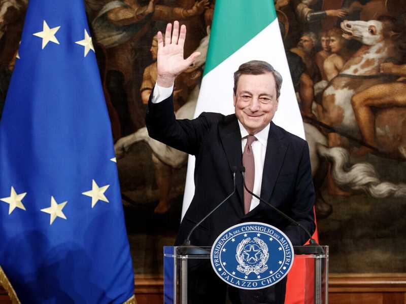 (foto di Ansa)