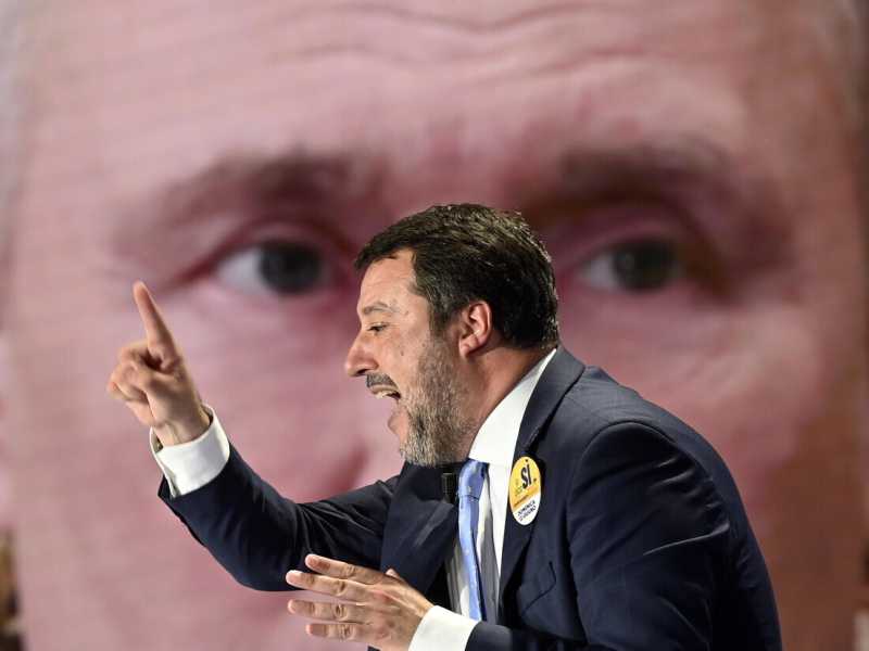 (foto di Ansa)