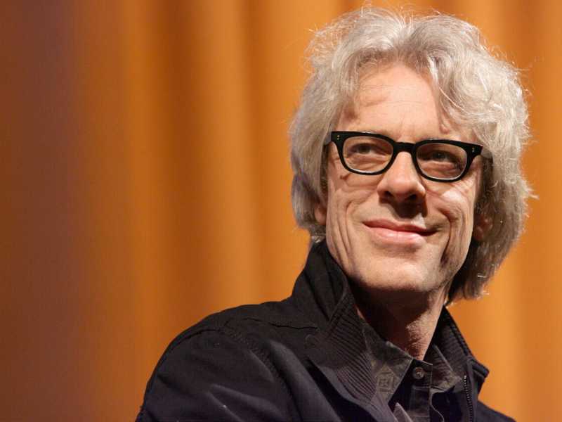 Stewart Copeland (Getty Images)