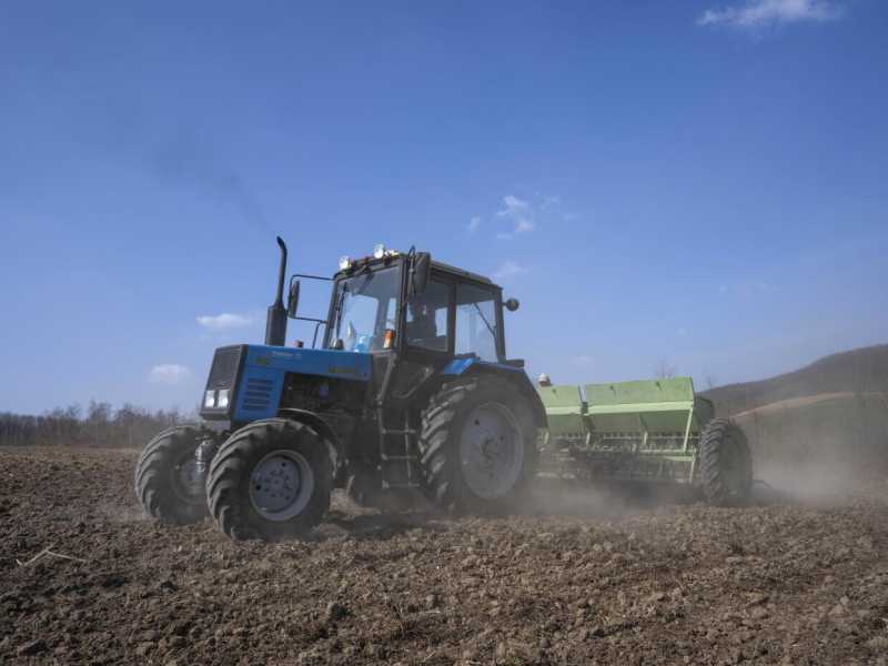 Chi ha fame scappa, fa la guerra o muore, ci dice Cirri del World Food Programme