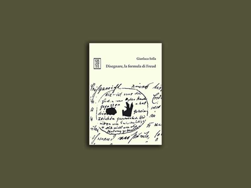 Disegnare, la formula di Freud