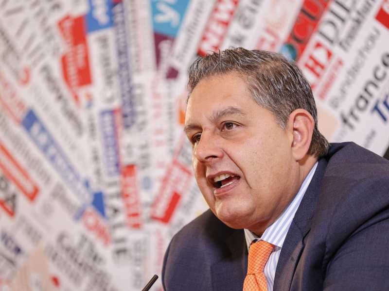 “In Forza Italia non hanno coraggio. Le coalizioni? Cooperative elettorali”. Parla Toti