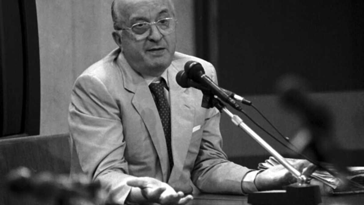 Immagine di De Mita, Craxi e la convergenza parallela per l’abolizione del voto segreto sui bilanci