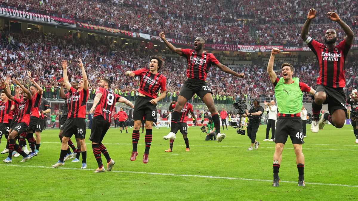 Immagine di Scudetto e nuovo fondo, il Milan cambia il futuro a Milano