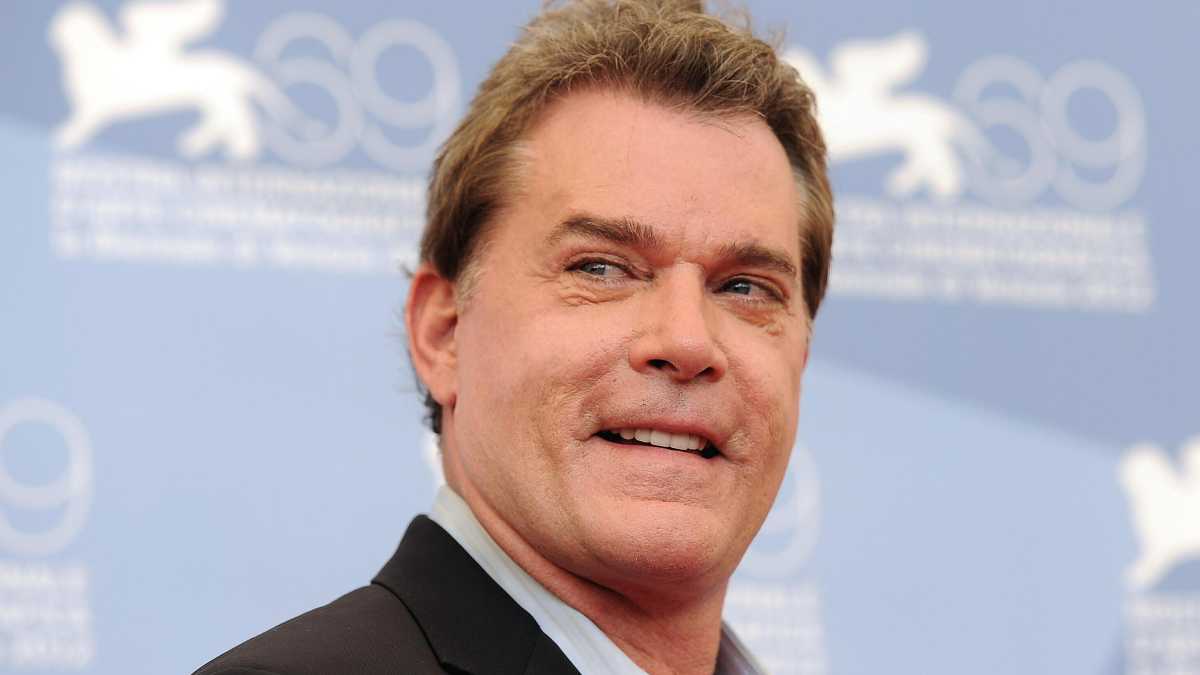 Immagine di Good bye, Ray Liotta