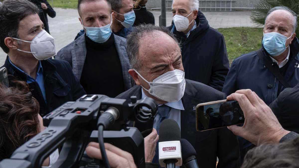 Immagine di Caro Gratteri, il carcere è ancora una punizione corporale