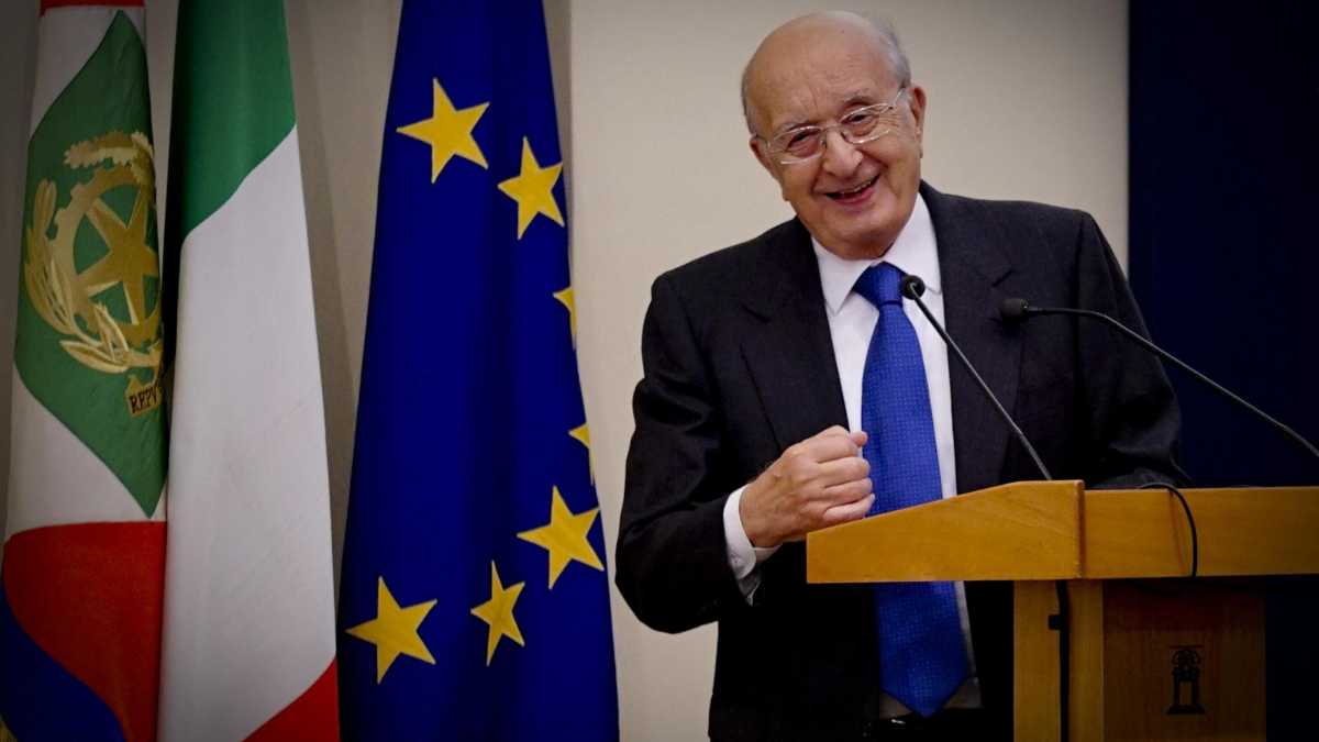 Immagine di Da Draghi a Craxi: tutte le reazioni politiche alla morte di Ciriaco De Mita