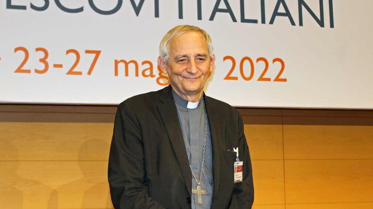 Immagine di La Chiesa italiana non ceda alla campagna contro i preti cattolici