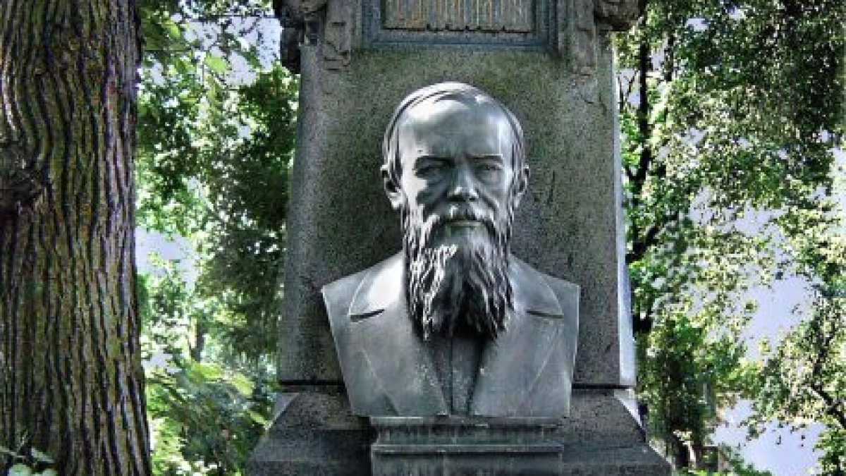 Immagine di Di chi è davvero Fëdor Dostoevskij e cosa c'entra con la Russia di oggi