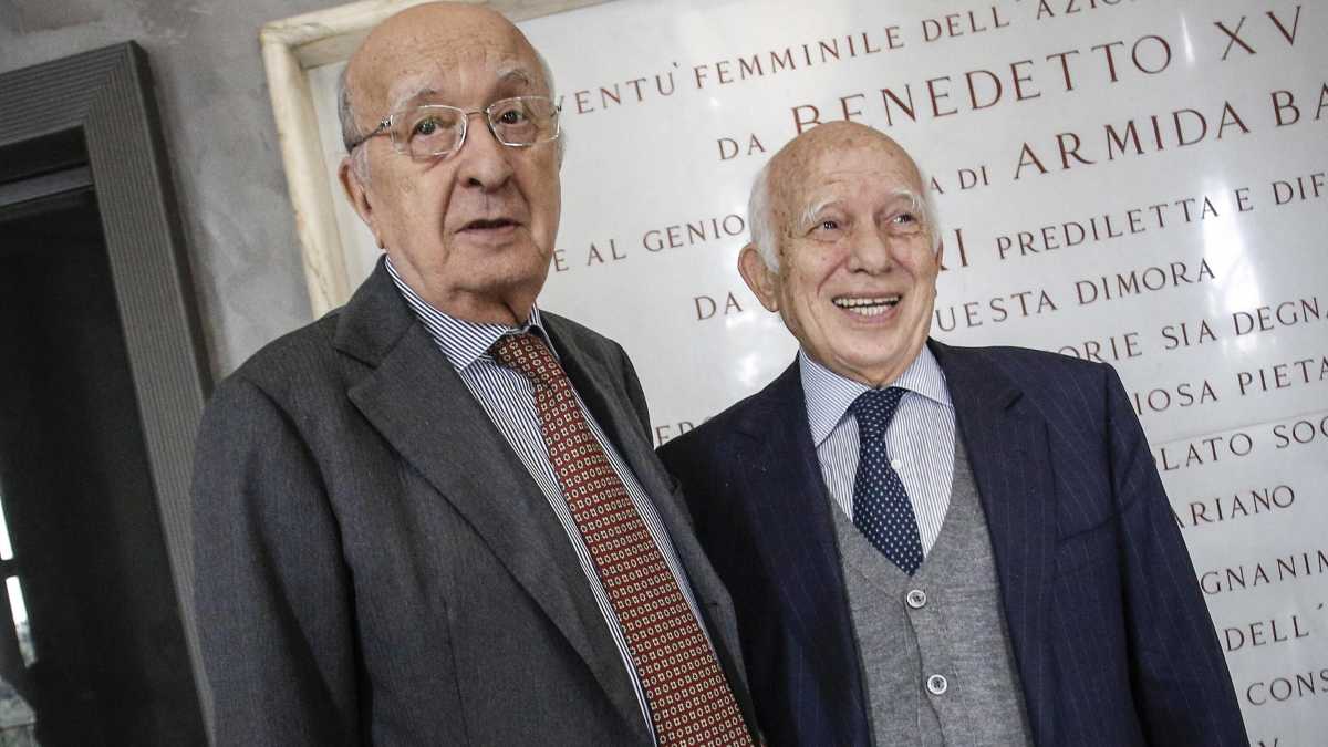 Immagine di Cosa resterà del pensiero politico di Ciriaco De Mita
