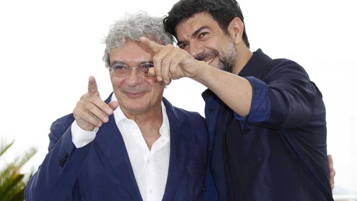 Immagine di A Cannes 2022 è il turno dei film a tinte fosche