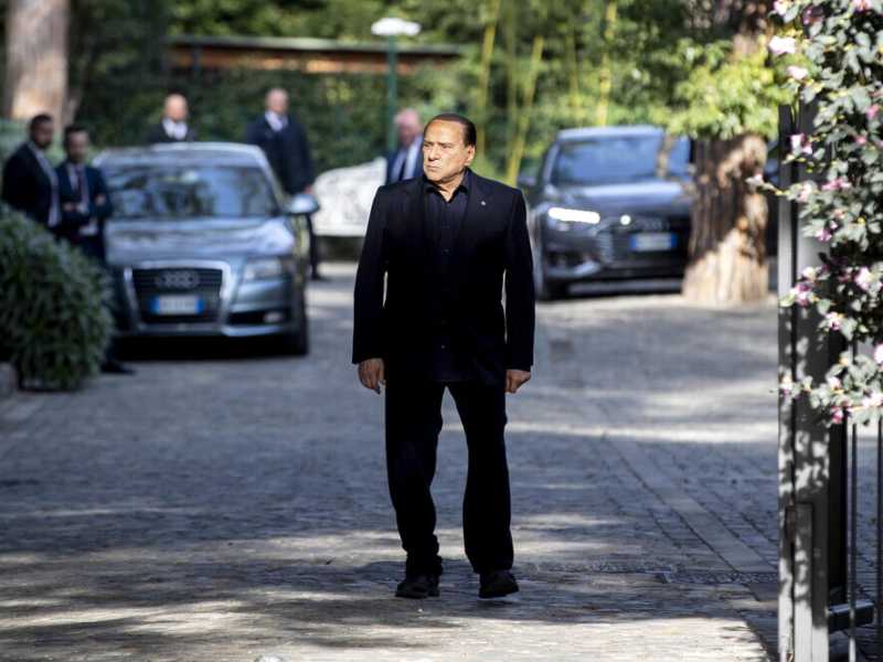 (Foto di Ansa)&nbsp;<br />