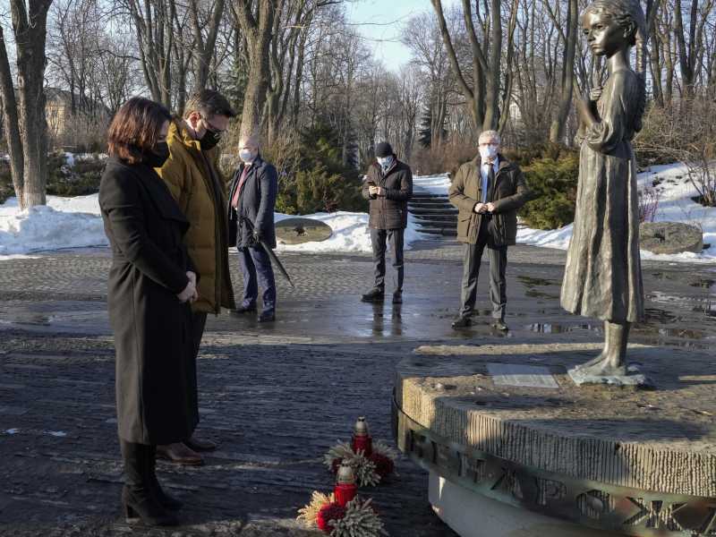 Perché l'Italia deve riconoscere l'Holodomor ucraino come genocidio