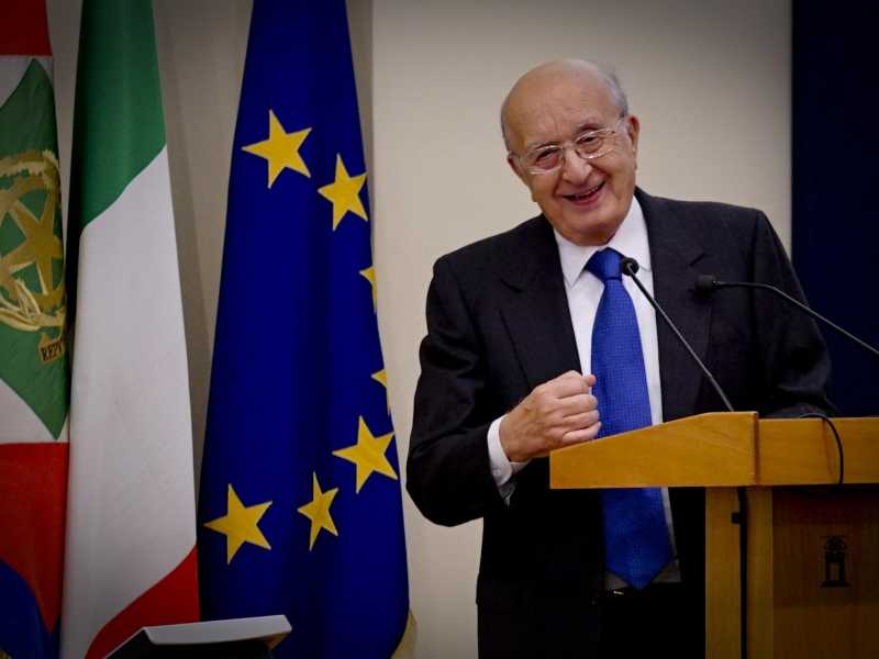 (Foto di Ansa) <br />