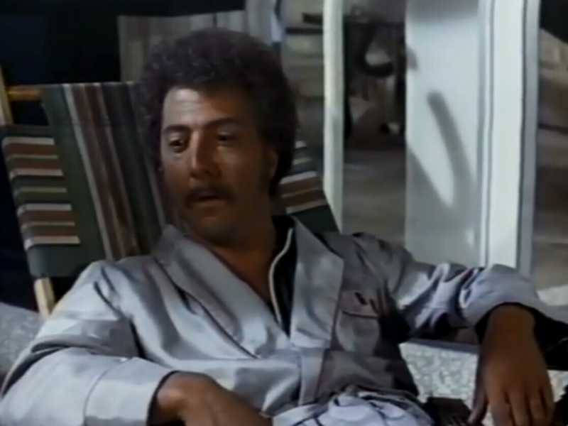 Una scena del film 'Chi &egrave; Harry Kellerman e perch&eacute; parla male di me?' (Wikimedia commons)<br />