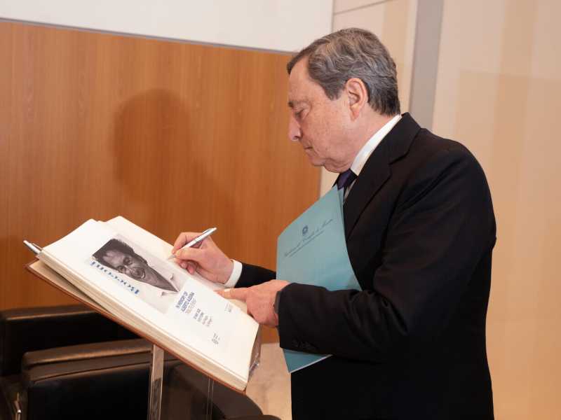 (Foto di Ansa)&nbsp;<br />