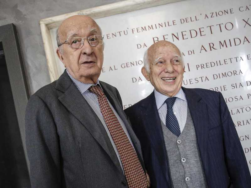 (foto Ansa)